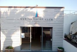 MARINA YACHT CLUB