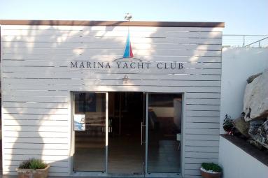 MARINA YACHT CLUB